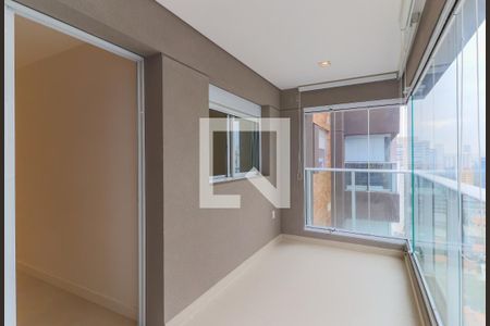 Apartamento para alugar com 69m², 2 quartos e 1 vagaVaranda Gourmet