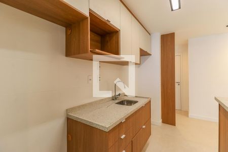 Apartamento para alugar com 69m², 2 quartos e 1 vagaCozinha