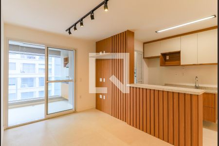 Apartamento para alugar com 69m², 2 quartos e 1 vagaSala