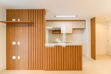 Apartamento para alugar com 69m², 2 quartos e 1 vagaSala