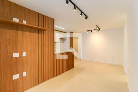 Apartamento para alugar com 69m², 2 quartos e 1 vagaSala