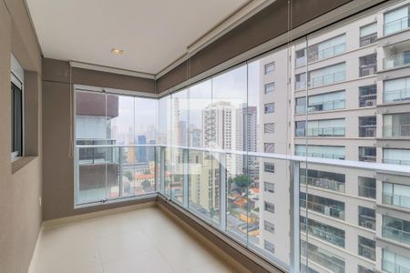 Apartamento para alugar com 69m², 2 quartos e 1 vagaVaranda Gourmet