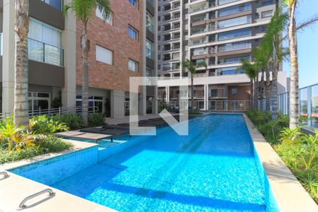 Apartamento para alugar com 69m², 2 quartos e 1 vagaÁrea comum - Piscina