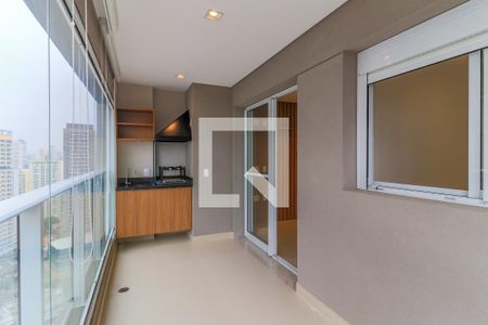 Apartamento para alugar com 69m², 2 quartos e 1 vagaVaranda Gourmet