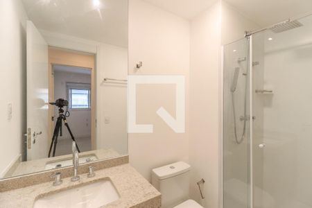 Apartamento para alugar com 69m², 2 quartos e 1 vagaBanheiro Social