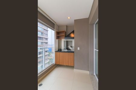 Apartamento para alugar com 69m², 2 quartos e 1 vagaVaranda Gourmet