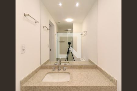 Apartamento para alugar com 69m², 2 quartos e 1 vagaBanheiro da Suíte