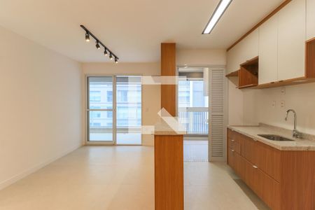 Apartamento para alugar com 69m², 2 quartos e 1 vagaSala