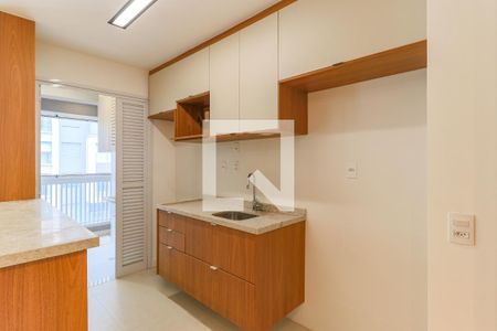 Apartamento para alugar com 69m², 2 quartos e 1 vagaCozinha