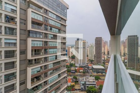 Apartamento para alugar com 69m², 2 quartos e 1 vagaVista da Varanda Gourmet