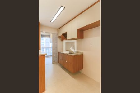 Apartamento para alugar com 69m², 2 quartos e 1 vagaCozinha