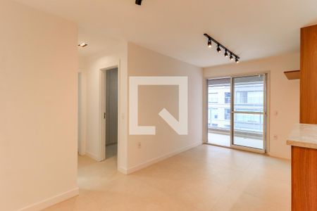 Apartamento para alugar com 69m², 2 quartos e 1 vagaSala