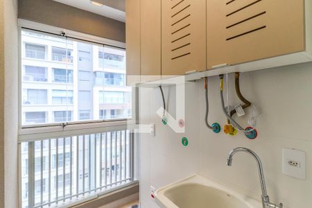 Apartamento para alugar com 69m², 2 quartos e 1 vagaÁrea de Serviço