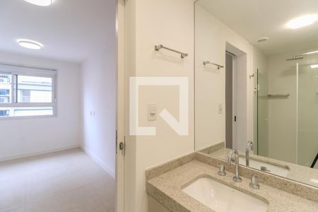 Apartamento para alugar com 69m², 2 quartos e 1 vagaBanheiro da Suíte