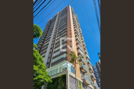 Apartamento para alugar com 69m², 2 quartos e 1 vagaFachada