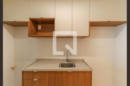 Apartamento para alugar com 69m², 2 quartos e 1 vagaCozinha