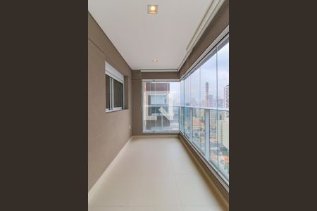 Apartamento para alugar com 69m², 2 quartos e 1 vagaVaranda Gourmet