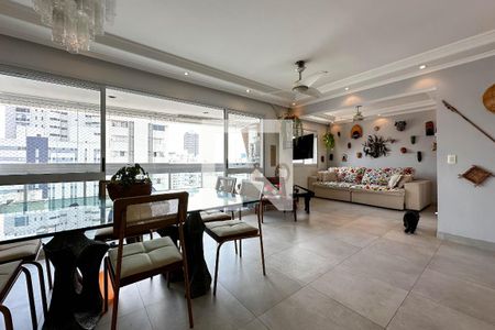 Apartamento para alugar em Perdizes