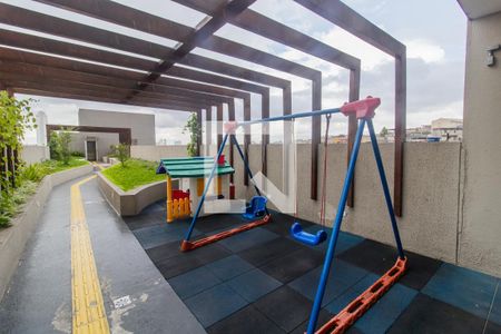 Apartamento à venda com 51m², 2 quartos e 1 vagaÁrea comum