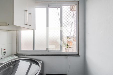 Apartamento à venda com 51m², 2 quartos e 1 vagaÁrea de Serviço