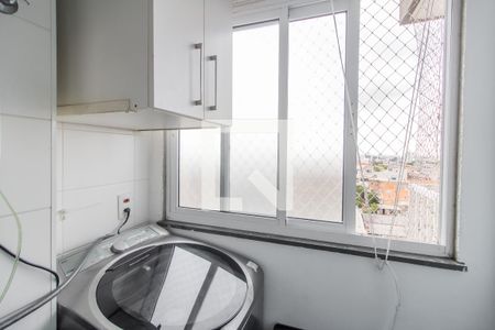 Apartamento à venda com 51m², 2 quartos e 1 vagaÁrea de Serviço