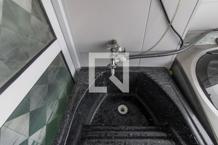 Apartamento à venda com 51m², 2 quartos e 1 vagaÁrea de Serviço