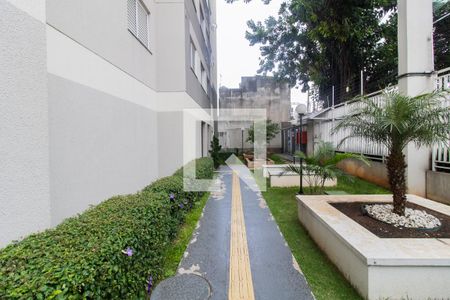 Apartamento à venda com 51m², 2 quartos e 1 vagaÁrea comum