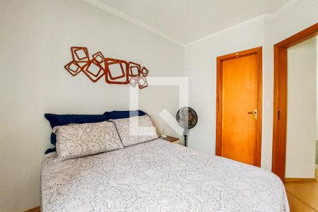 Suíte 1 de casa de condomínio à venda com 2 quartos, 75m² em Penha de França, São Paulo