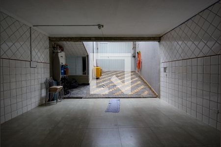 Sala - vista de apartamento para alugar com 2 quartos, 70m² em Nova Petrópolis, São Bernardo do Campo