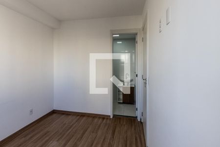 Quarto de apartamento para alugar com 1 quarto, 25m² em Água Branca, São Paulo