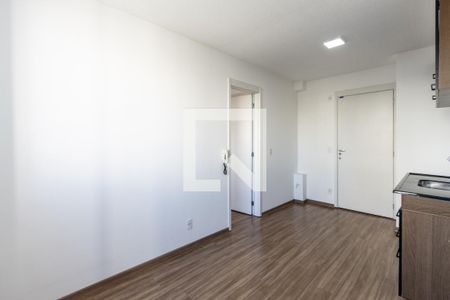 Sala de apartamento para alugar com 1 quarto, 25m² em Água Branca, São Paulo
