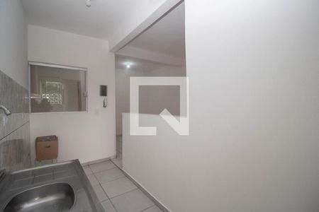 Apartamento para alugar com 49m², 1 quarto e sem vaga Apartamento para alugar com 49m², 1 quarto e sem vagaCozinha