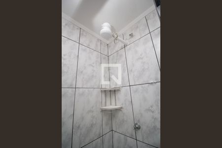 Apartamento para alugar com 49m², 1 quarto e sem vaga Apartamento para alugar com 49m², 1 quarto e sem vagaBanheiro