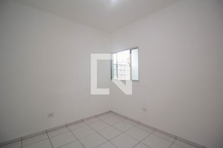 Quarto  de apartamento para alugar com 1 quarto, 45m² em Vila America, São Paulo