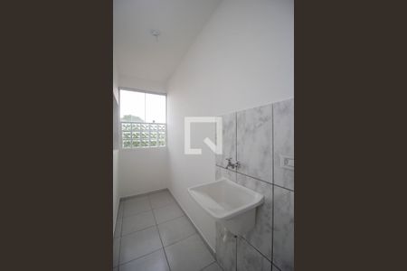 Apartamento para alugar com 49m², 1 quarto e sem vaga Apartamento para alugar com 49m², 1 quarto e sem vagaÁrea de Serviço