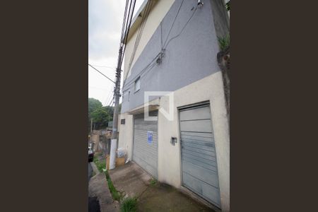 Apartamento para alugar com 49m², 1 quarto e sem vaga Apartamento para alugar com 49m², 1 quarto e sem vagaFachada