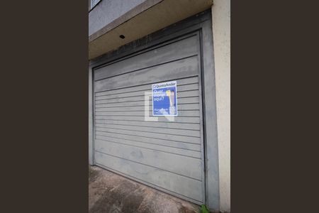 Fachada de apartamento para alugar com 1 quarto, 49m² em Vila America, São Paulo
