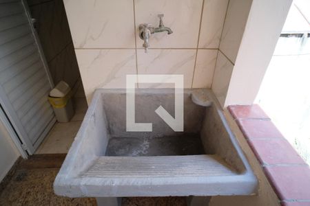 Casa para alugar com 74m², 1 quarto e sem vagaÁrea de Serviço