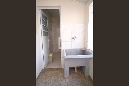 Casa para alugar com 74m², 1 quarto e sem vagaÁrea de Serviço