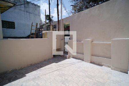 Casa para alugar com 74m², 1 quarto e sem vagaÁrea comum