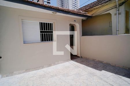 Casa para alugar com 74m², 1 quarto e sem vagaÁrea comum