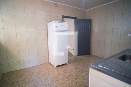 Casa para alugar com 74m², 1 quarto e sem vagaCozinha