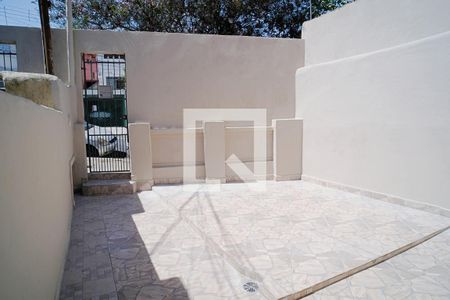 Casa para alugar com 74m², 1 quarto e sem vagaÁrea comum