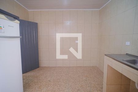Casa para alugar com 74m², 1 quarto e sem vagaCozinha