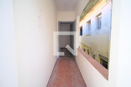 Casa para alugar com 74m², 1 quarto e sem vagaÁrea comum