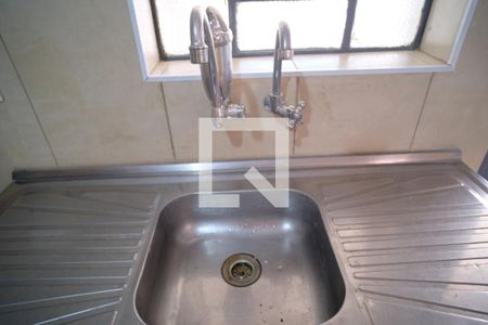 Casa para alugar com 74m², 1 quarto e sem vagaCozinha