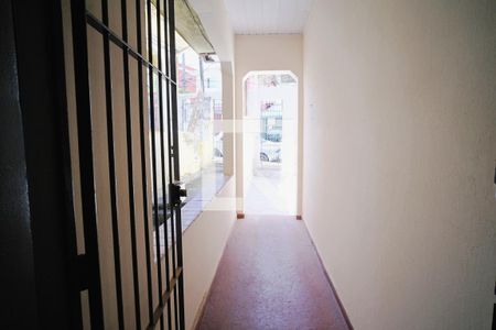 Casa para alugar com 74m², 1 quarto e sem vagaÁrea comum