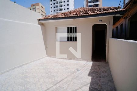 Casa para alugar com 74m², 1 quarto e sem vagaÁrea comum