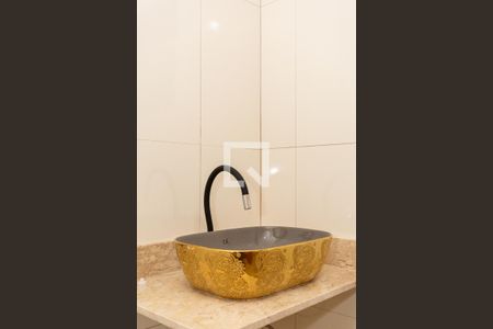 Apartamento à venda com 73m², 2 quartos e sem vagaBanheiro