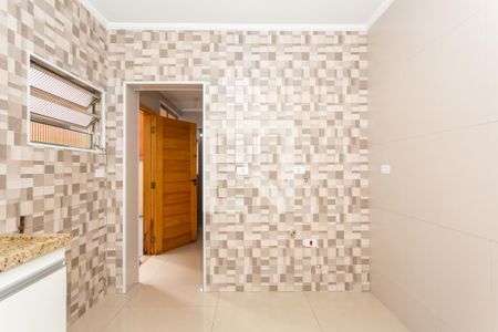 Apartamento à venda com 73m², 2 quartos e sem vagaCozinha